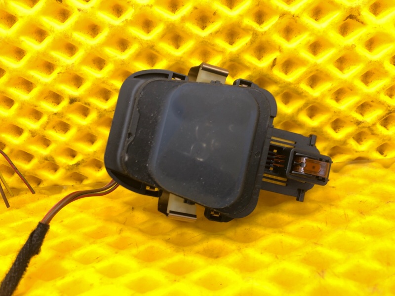 Датчик дождя Mercedes-Benz S-Class 2014 W222