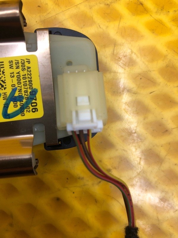 Датчик дождя Mercedes-Benz S-Class 2014 W222