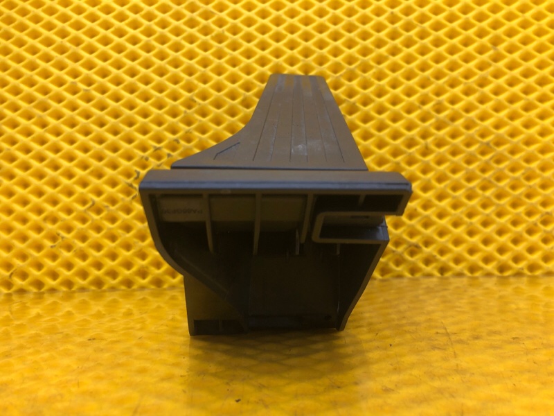 Педаль газа Mercedes-Benz S-Class 2014 W222