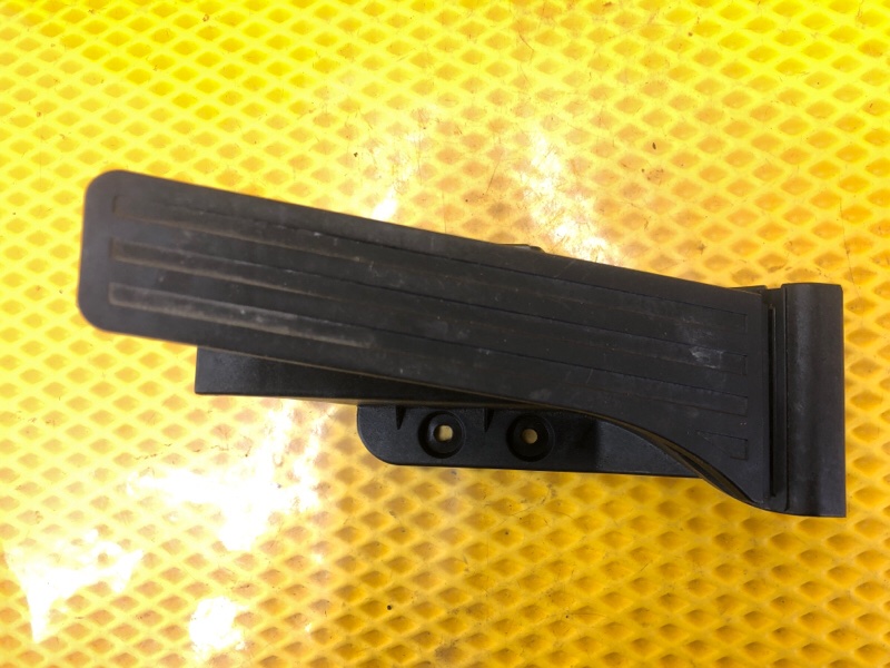 Педаль газа Mercedes-Benz S-Class 2014 W222