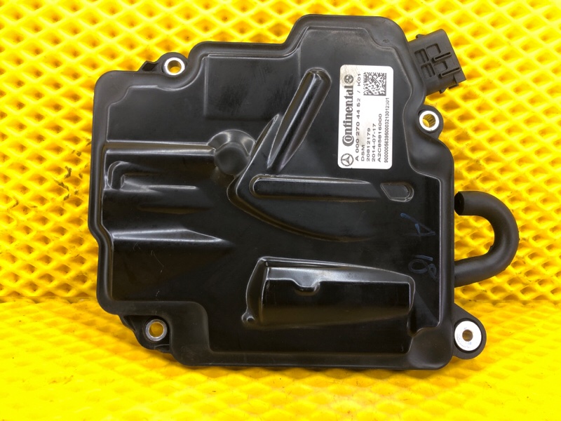 Блок управления АКПП Mercedes-Benz S-Class 2014 W222