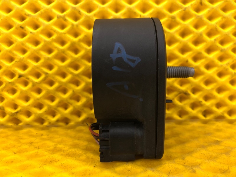 ГУДОК СИРЕНА СИГНАЛИЗАЦИИ Mercedes-Benz S-Class 2014 W222