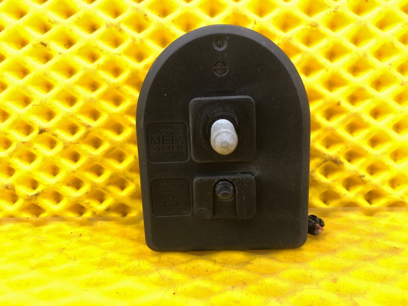 ГУДОК СИРЕНА СИГНАЛИЗАЦИИ Mercedes-Benz S-Class 2014 W222