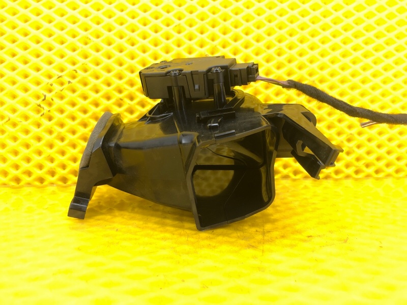 Воздуховод отопителя Mercedes-Benz S-Class 2014 W222