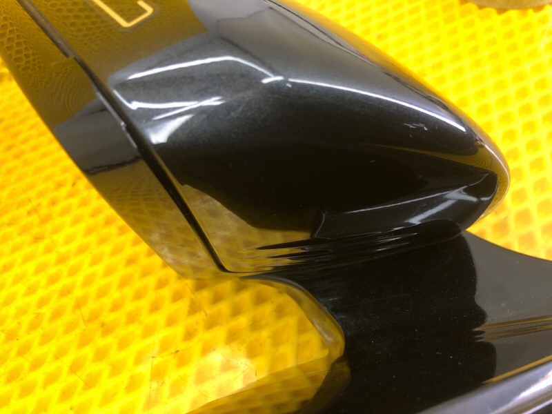 Зеркало боковое левое Mercedes-Benz S-Class 2014 W222