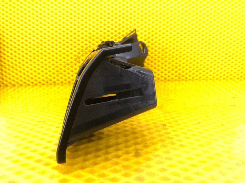 Кронштейн бампера Mercedes-Benz S-Class 2014 W222