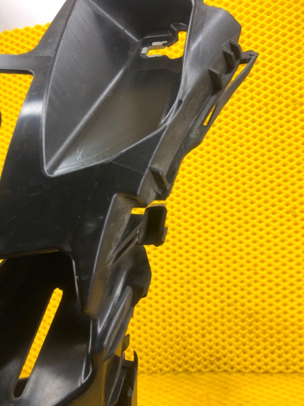 Кронштейн бампера Mercedes-Benz S-Class 2014 W222