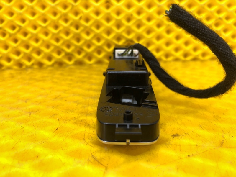 Плафон салона задний Mercedes-Benz S-Class 2014 W222