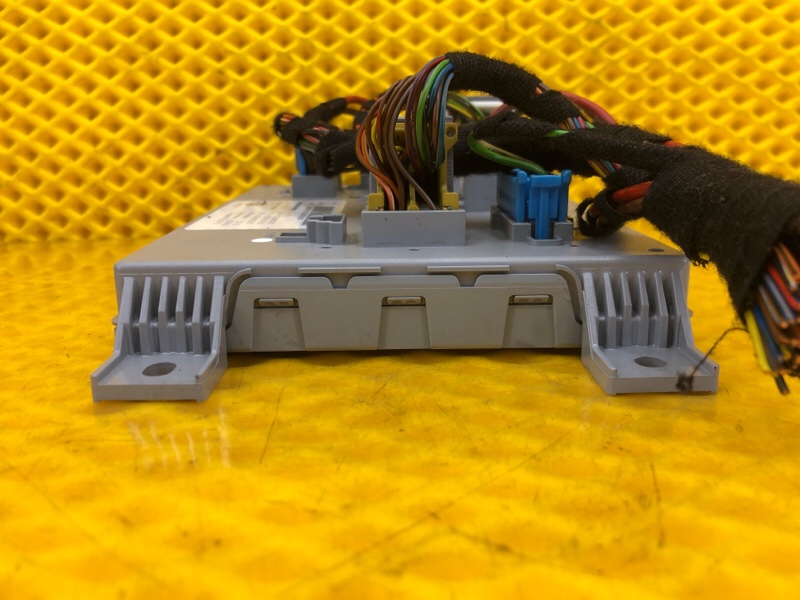 Блок SAM Mercedes-Benz S-Class 2014 W222