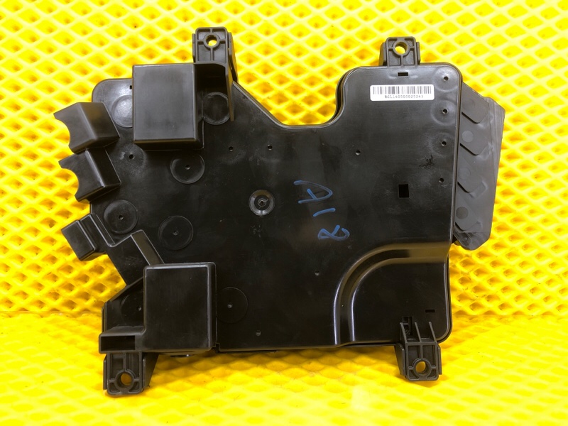 Блок предохранителей Mercedes-Benz S-Class 2014 W222