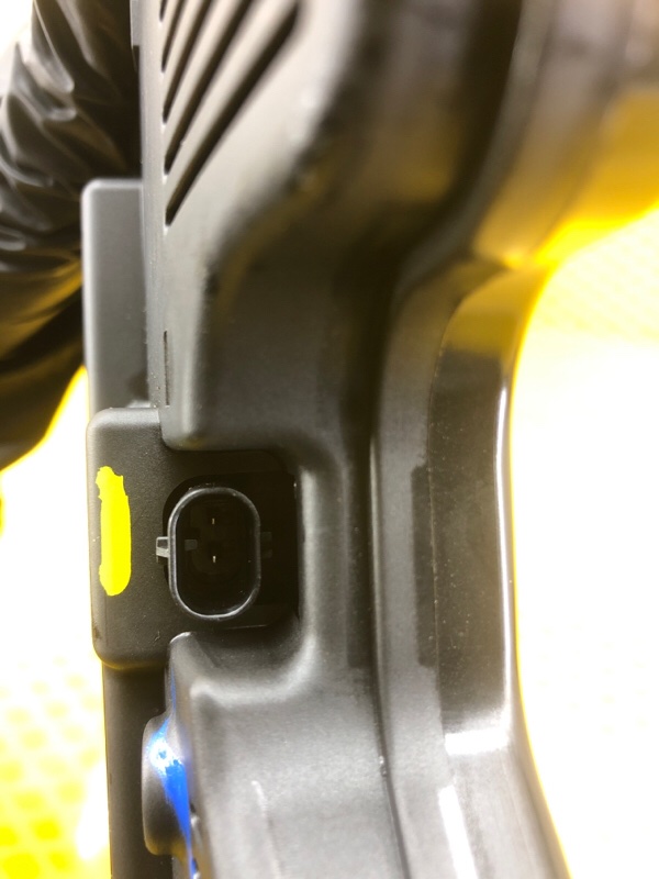 Блок предохранителей Mercedes-Benz S-Class 2014 W222