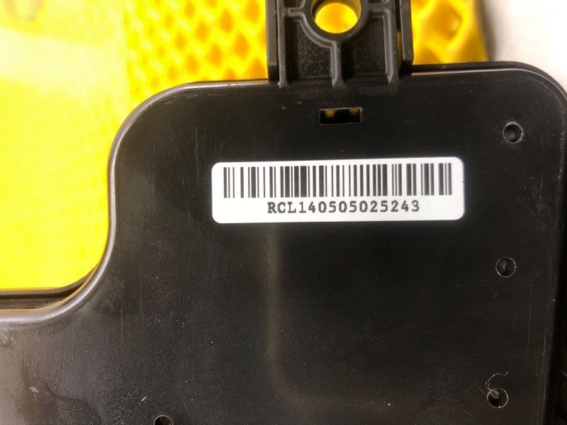 Блок предохранителей Mercedes-Benz S-Class 2014 W222