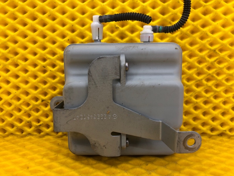 Ресивер вакуумный,воздушный Mercedes-Benz S-Class 2014 W222