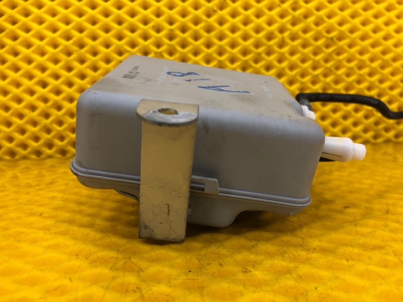 Ресивер вакуумный,воздушный Mercedes-Benz S-Class 2014 W222