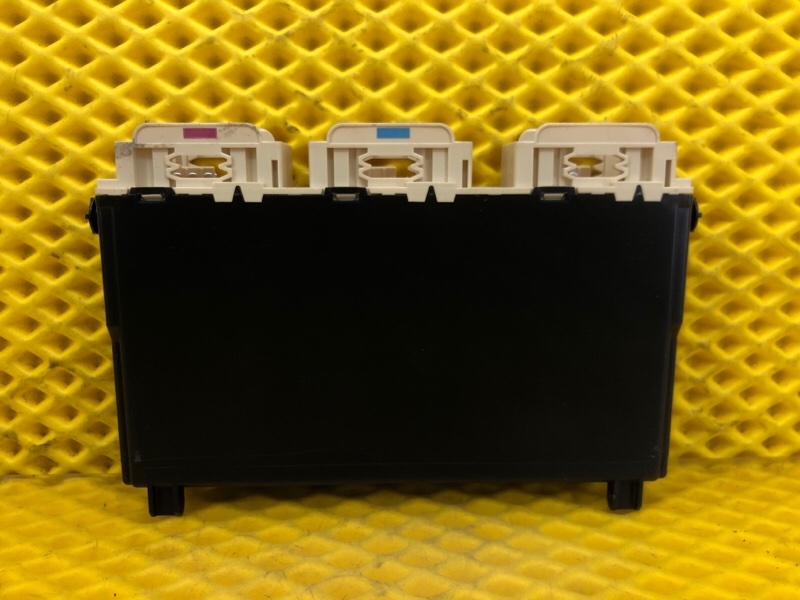 Блок управления сиденьем Mercedes-Benz S-Class 2014 W222