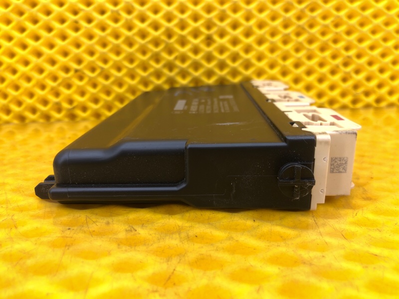 Блок управления сиденьем Mercedes-Benz S-Class 2014 W222