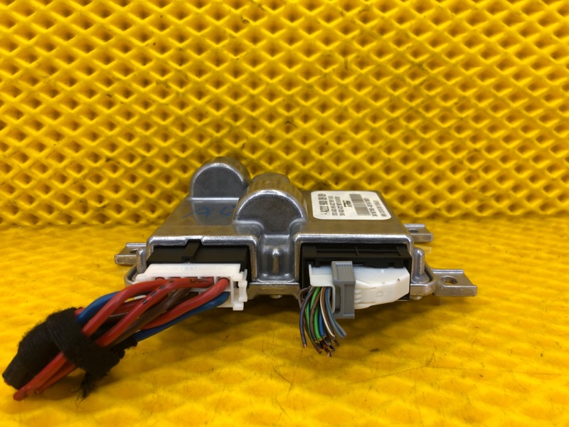 Блок управления Mercedes-Benz S-Class 2014 W222