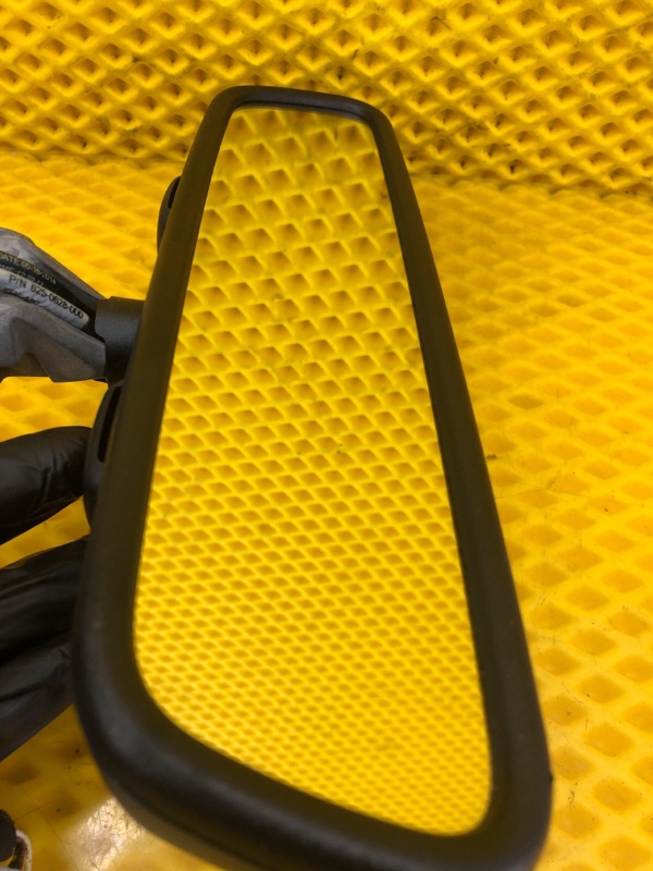 Зеркало заднего вида салонное Mercedes-Benz S-Class 2014 W222