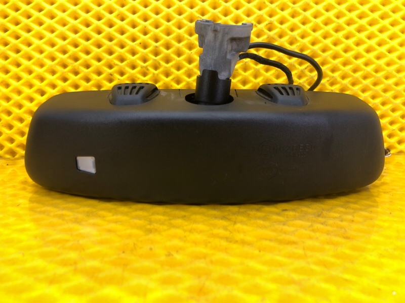 Зеркало заднего вида салонное Mercedes-Benz S-Class 2014 W222