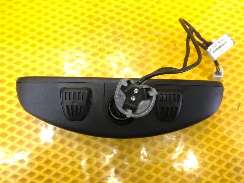 Зеркало заднего вида салонное Mercedes-Benz S-Class 2014 W222