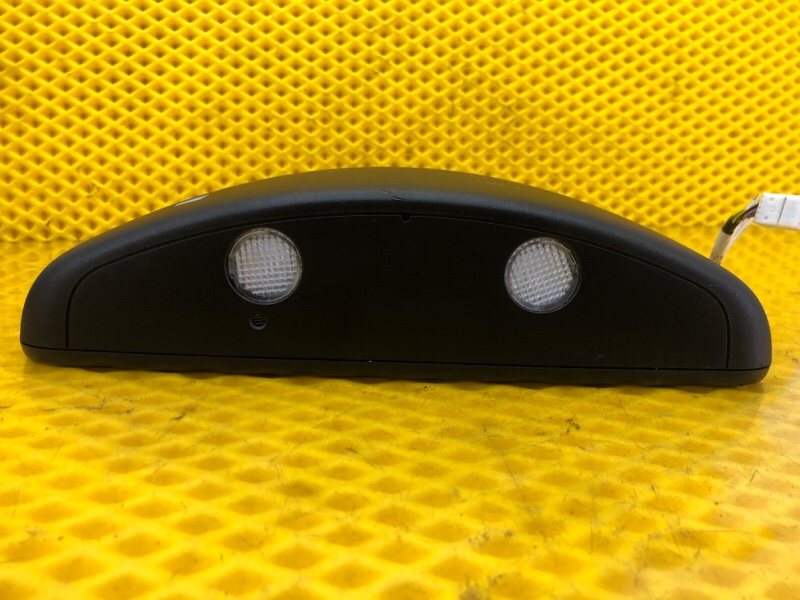 Зеркало заднего вида салонное Mercedes-Benz S-Class 2014 W222