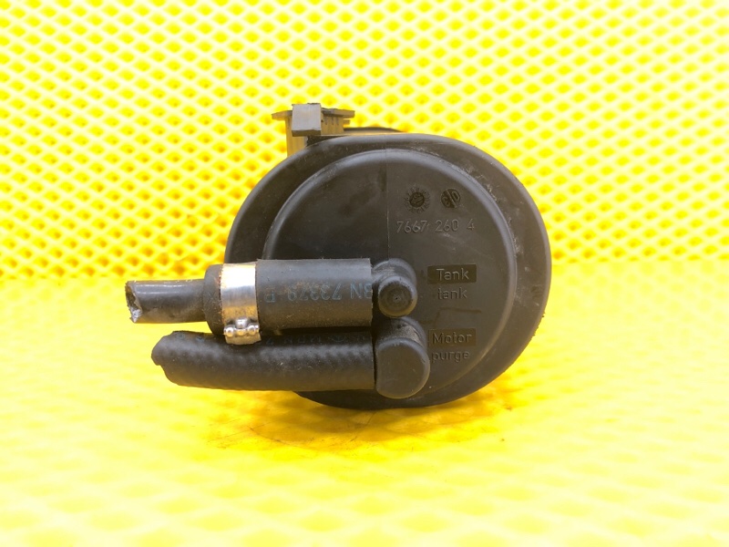 Абсорбер (фильтр угольный) Mercedes-Benz S-Class 2014 W222