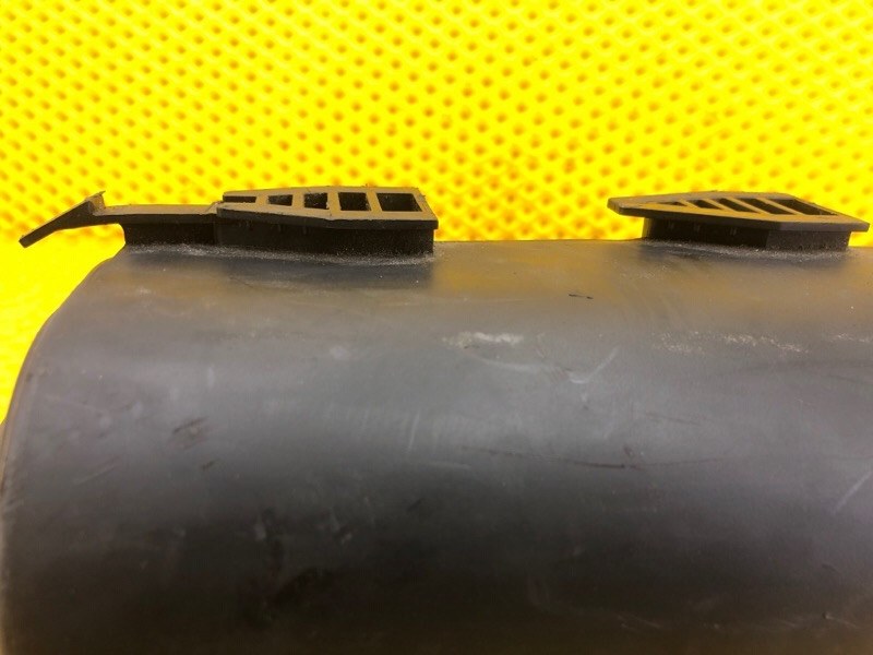 Абсорбер (фильтр угольный) Mercedes-Benz S-Class 2014 W222