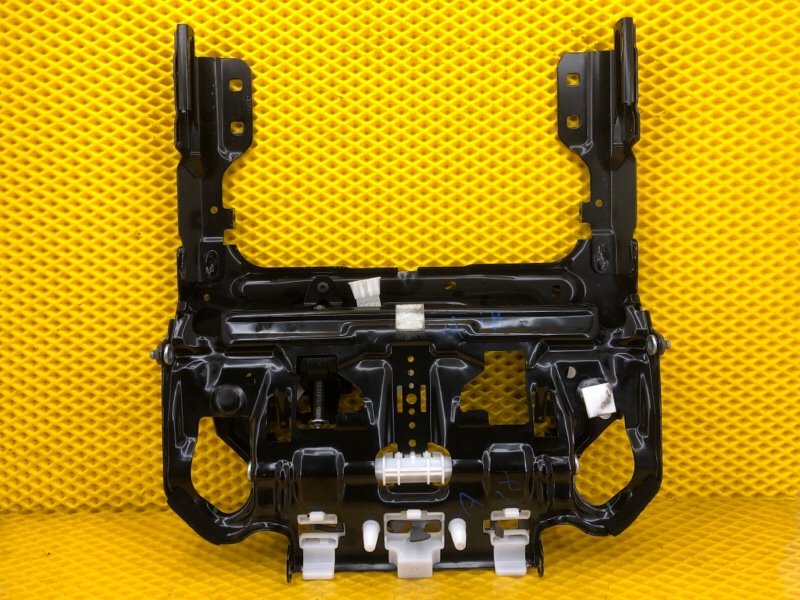 Полозья сиденья Mercedes-Benz S-Class 2014 W222