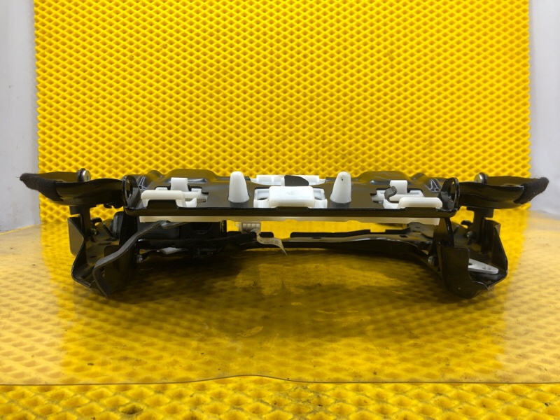 Полозья сиденья Mercedes-Benz S-Class 2014 W222