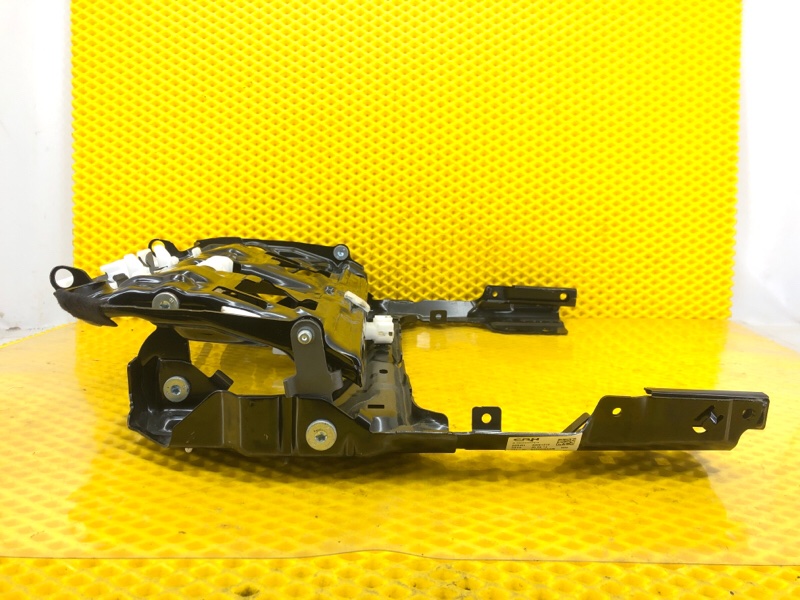 Полозья сиденья Mercedes-Benz S-Class 2014 W222