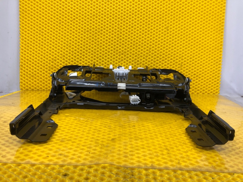 Полозья сиденья Mercedes-Benz S-Class 2014 W222