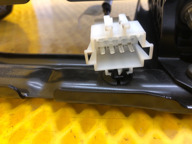 Полозья сиденья Mercedes-Benz S-Class 2014 W222