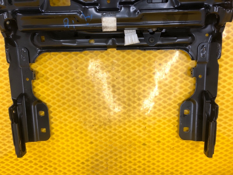 Полозья сиденья Mercedes-Benz S-Class 2014 W222