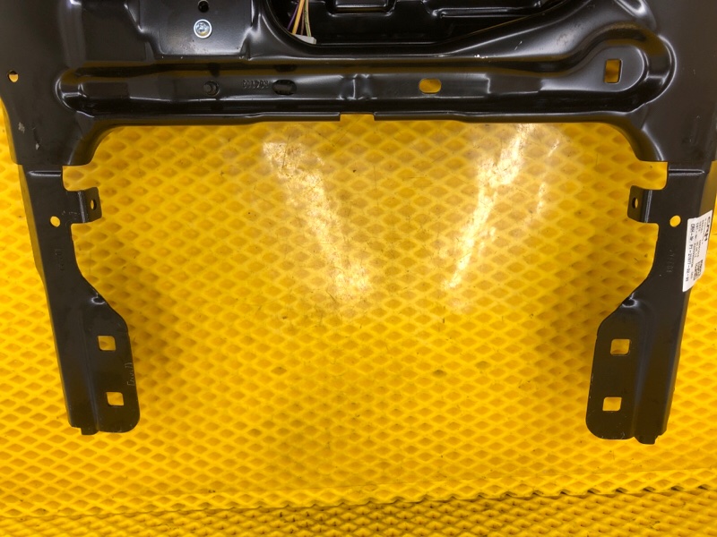 Полозья сиденья Mercedes-Benz S-Class 2014 W222