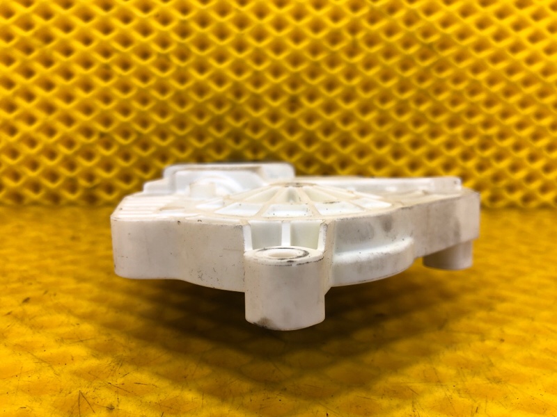 Моторчик стеклоподъемника задней правой двери Audi Q7 2014 4LB