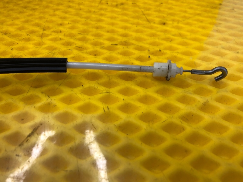 Замок двери Audi Q7 2014 4LB