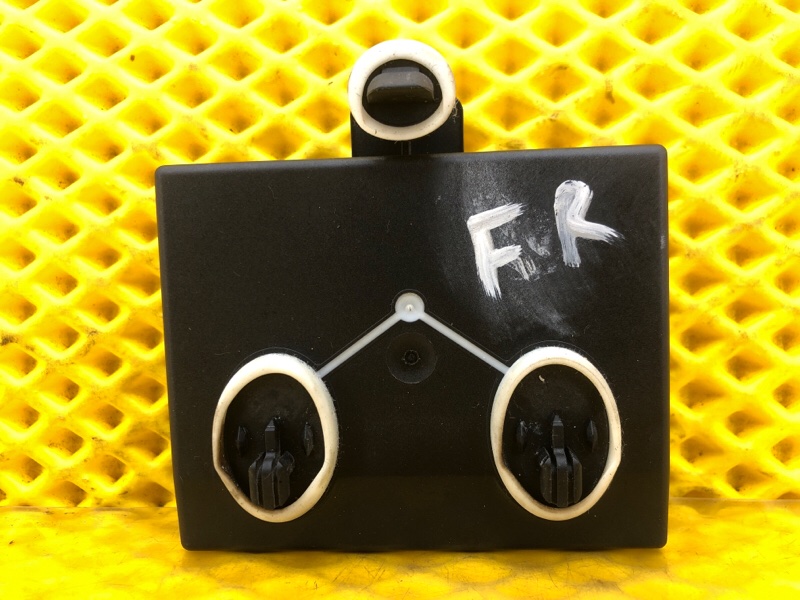 Блок управления двери Audi Q7 2014 4LB