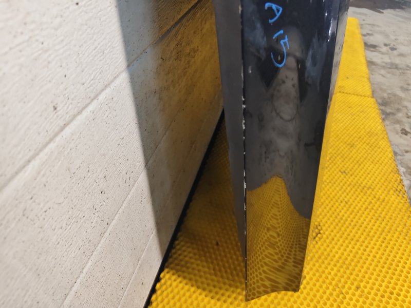 Капот Volkswagen Tiguan