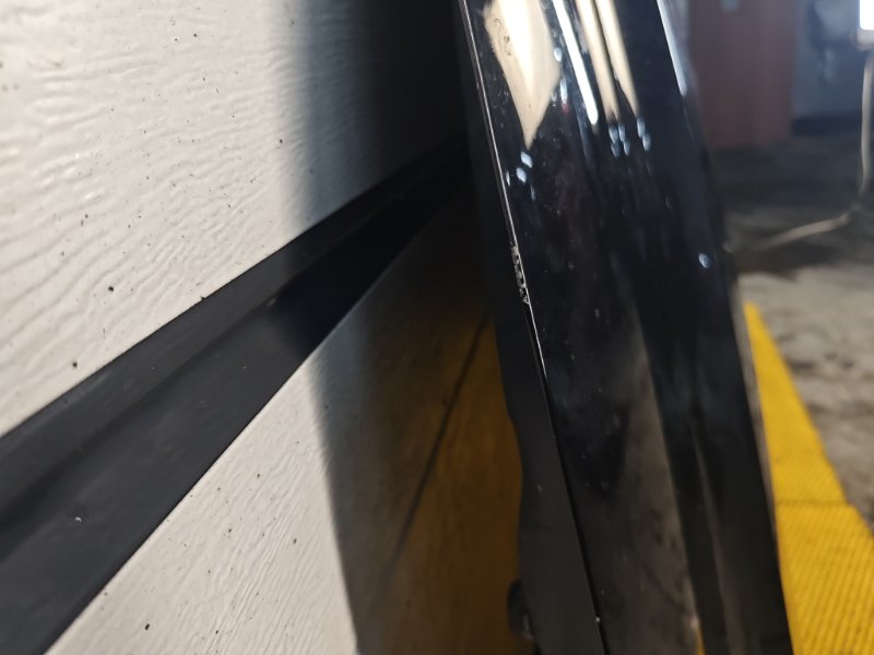 Капот Volkswagen Tiguan