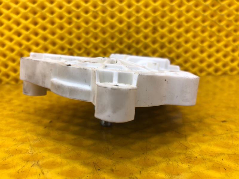 Моторчик стеклоподъемника передней левой двери Audi Q7 2014 4LB