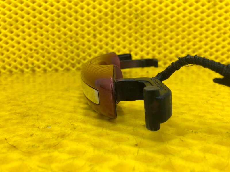 Ручка двери внешняя Audi Q7 2014 4LB