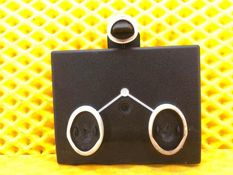 Блок управления двери Audi Q7 2014 4LB