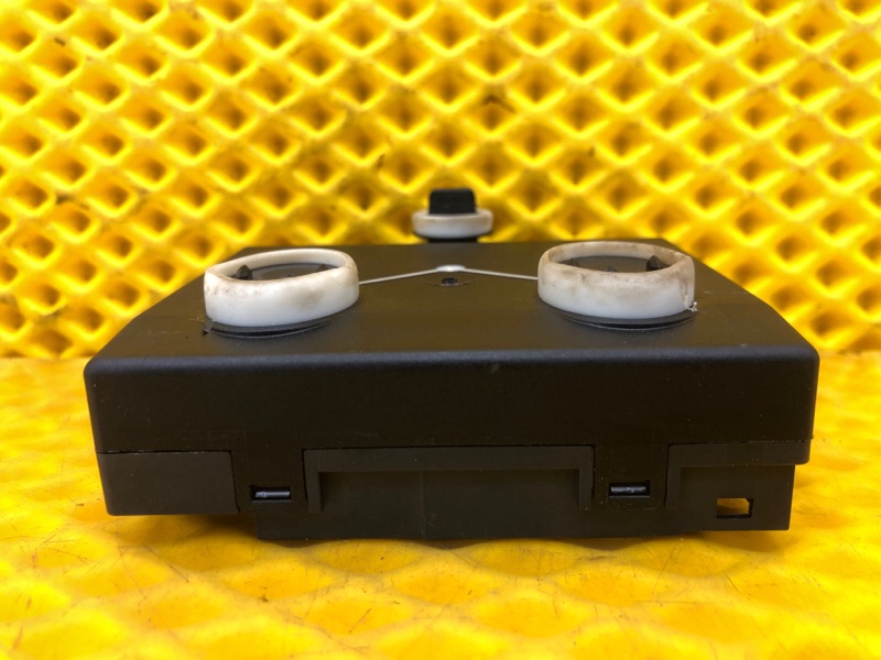 Блок управления двери Audi Q7 2014 4LB