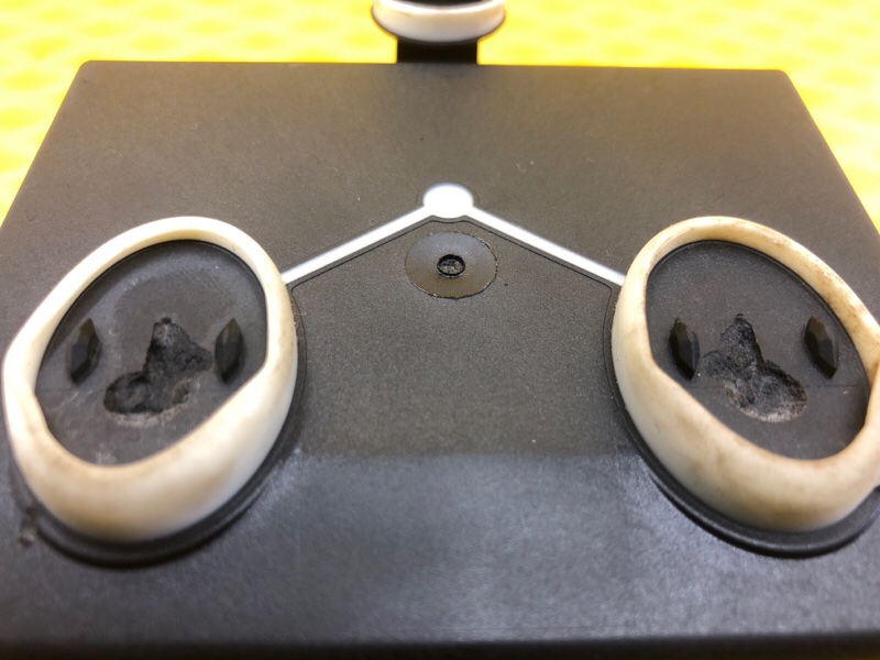 Блок управления двери Audi Q7 2014 4LB