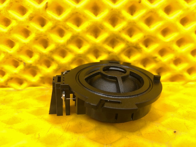 Динамик двери передней Audi Q7 2014 4LB