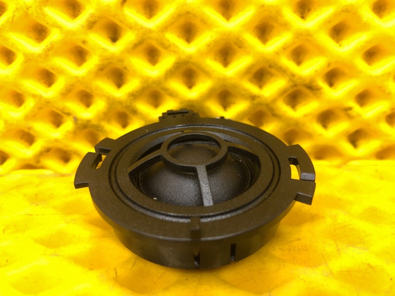 Динамик двери передней Audi Q7 2014 4LB