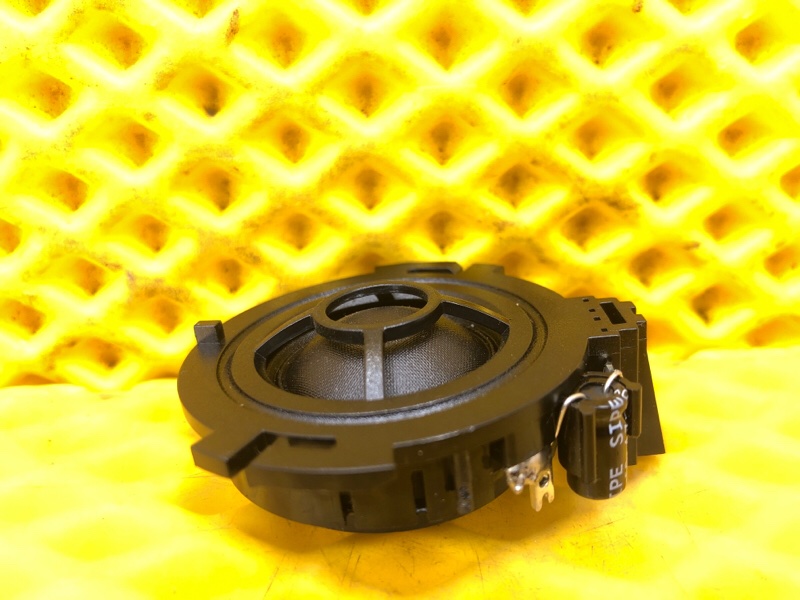 Динамик двери передней Audi Q7 2014 4LB