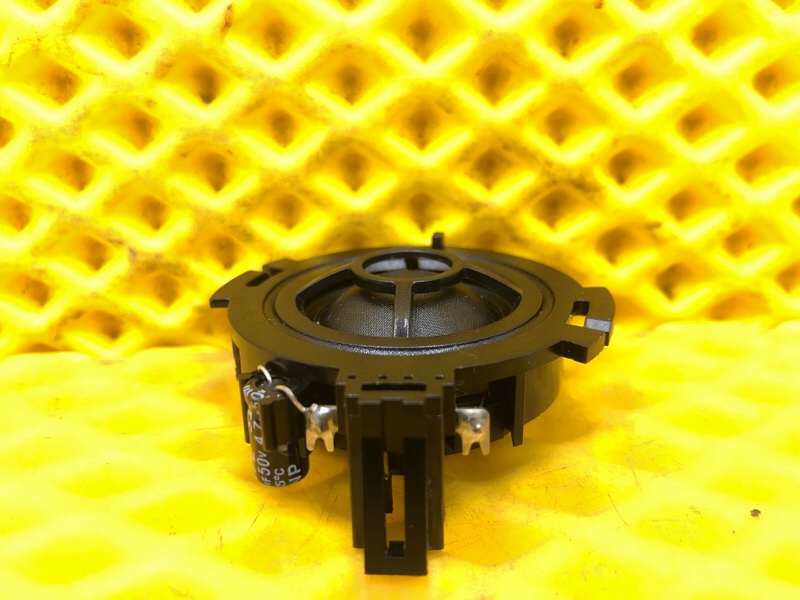 Динамик двери передней Audi Q7 2014 4LB