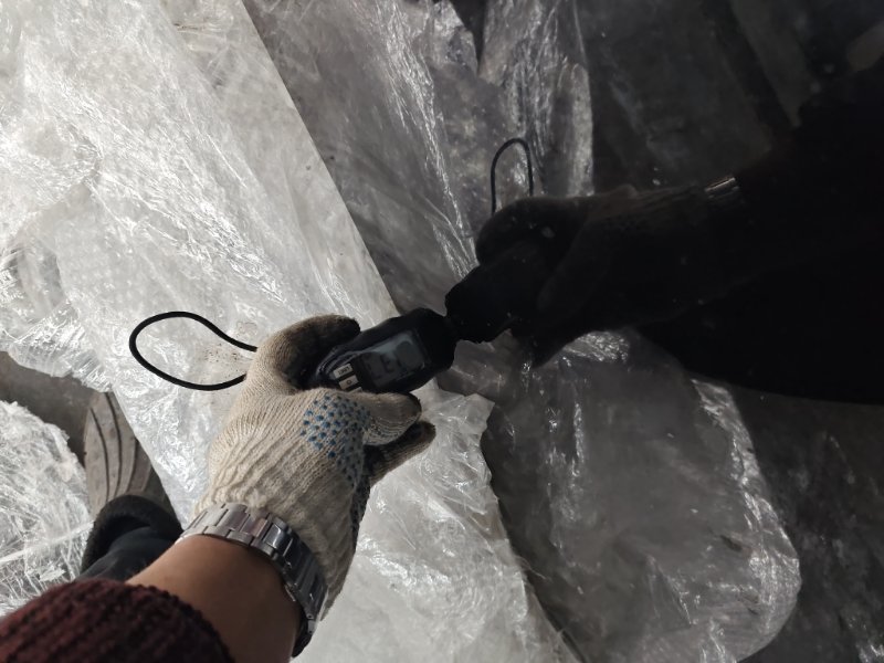 Капот Volkswagen Tiguan