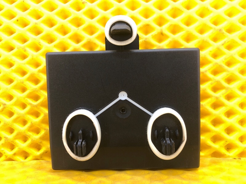 Блок управления двери Audi Q7 2014 4LB